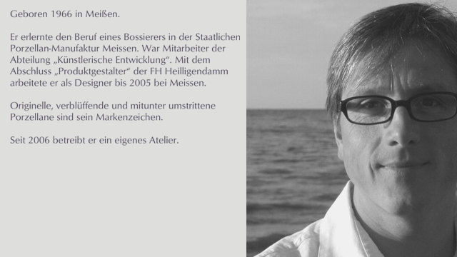 Olaf Fieber – Vita