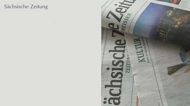 Sächsische Zeitung